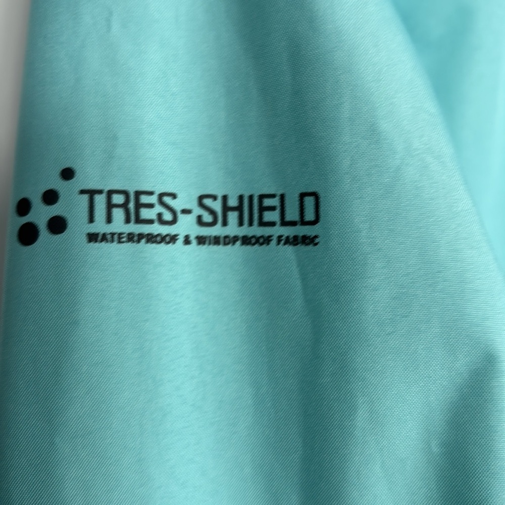 Trespass Technical Performance waterproof jacket - Picture 5 of 10